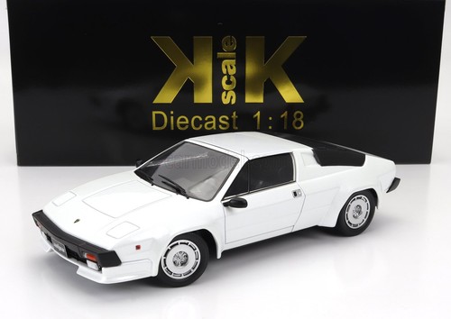 Scale lamborghini - kk-scale,