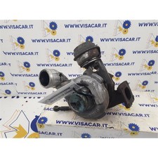 Turbina Alfa Romeo 147 Serie 2