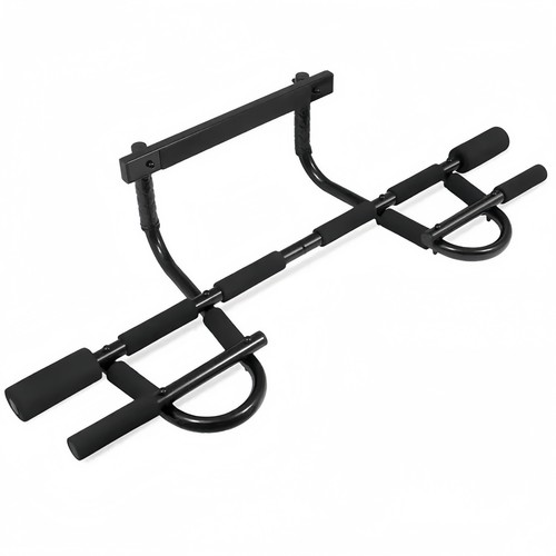 Nuovo deluxe doorway - chin, up