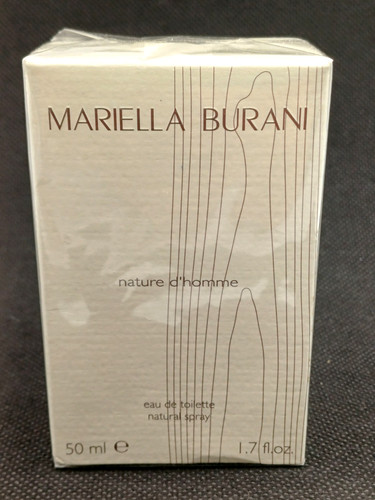Mariella burani nature homme - mariella,