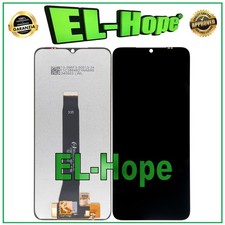 DISPLAY LCD PER DOOGEE N55 / PRO / PLUS / MAX TOUCH SCREEN VETRO ASSEMBLATO NERO