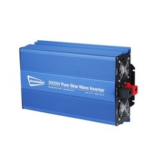 Inverter di Potenza Onda
