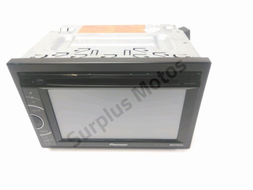 Autoradio ligier 50l - autoradio,