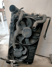 1K0145803T Scambiatore aria/aria AUDI TT (8J) 2.0 TFSI Cpé 3p/b/1984cc