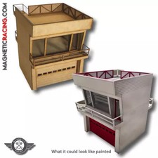 Magnetic Racing 022c Modern