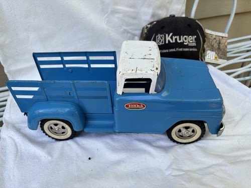 Vintage anni tonka pickup - tonka,,