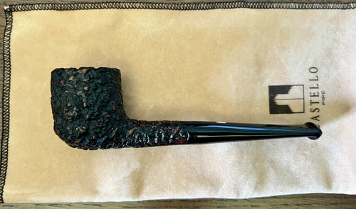 Pipa castello shape mini - pipa,
