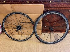 Fulcrum Racing Zero Carbon