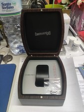 Scatola Orologio Eberhard