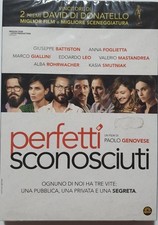 Perfetti sconosciuti - Regia
