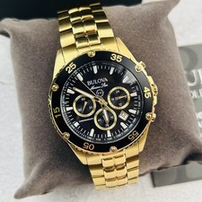 Orologio Bulova Marine Star