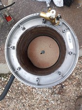 Scambiatore Primario Viessmann