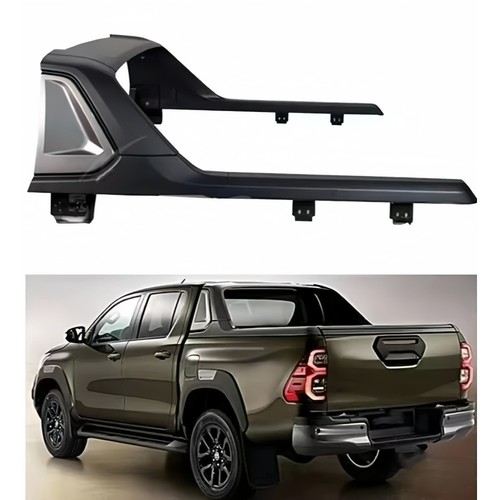 Adatto per hilux revo - per,