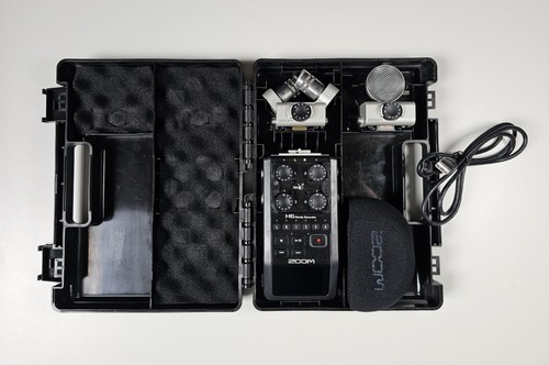 Zoom all black tracce - 6,