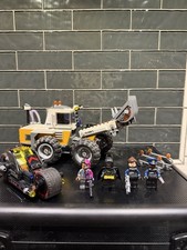 LEGO Batman Movie: Doppia