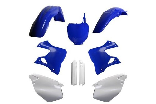 Kit plastiche yamaha - 125, /