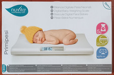 Nuvita Bilancia Digitale Pesa