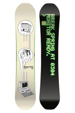 TAVOLA SNOWBOARD CAPITA SPRING BREAK RESORT TWIN NEW
