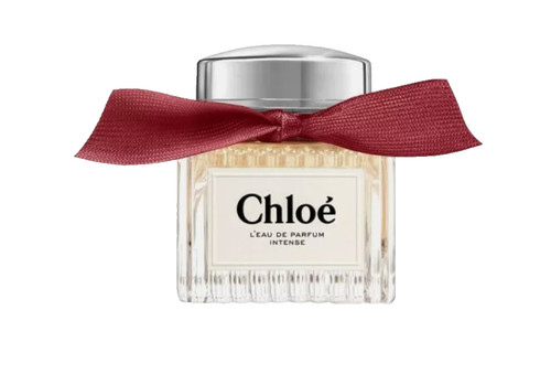 Chloè eau parfum intense - l'eau,