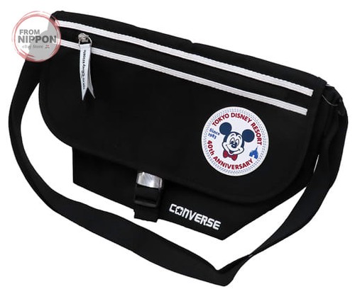 Borsa tracolla tokyo disney - a,
