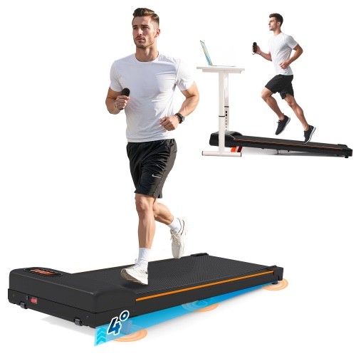 Tapis roulant pieghevole - tapis,