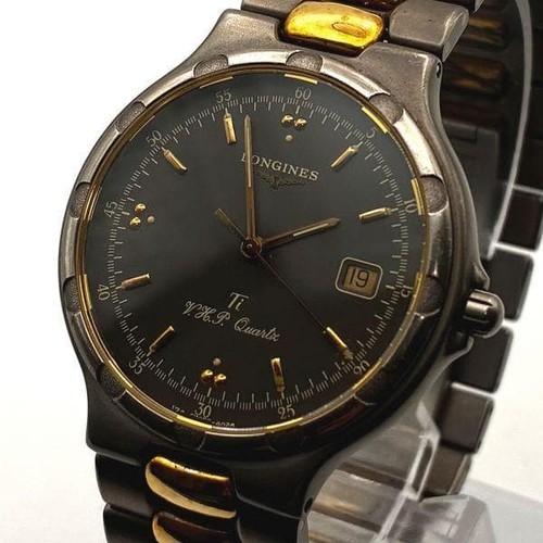 Orologio longines conquest - longines,