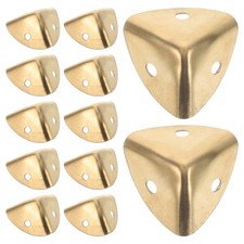  12 Pcs Para Angoli Protettori