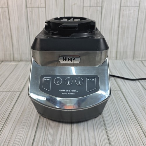 Ninja bl610 frullatore - ninja,