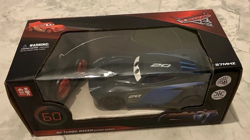 Auto turbo racer - rc,
