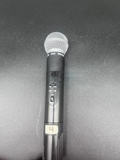 Shure sm58 ut2 microphono - sm58, ut2-tf