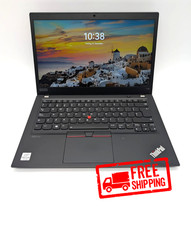 Portatile Lenovo ThinkPad T14s