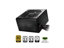 ASRock PRO Series PRO-750G 750