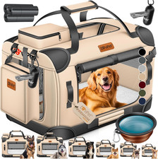 Trasportino per Cani - Box per