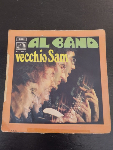 Disco giri bano mattino - giri,