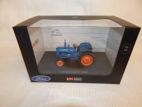 Trattore universale hobby - trattore,