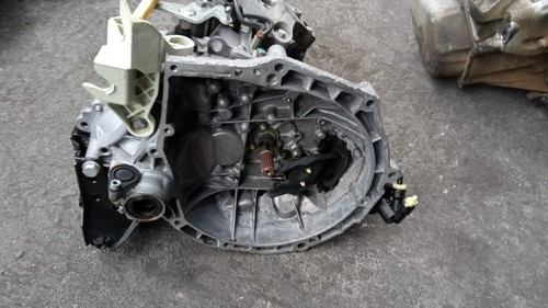 Cambio citroen ds3 - citroen, 1.6