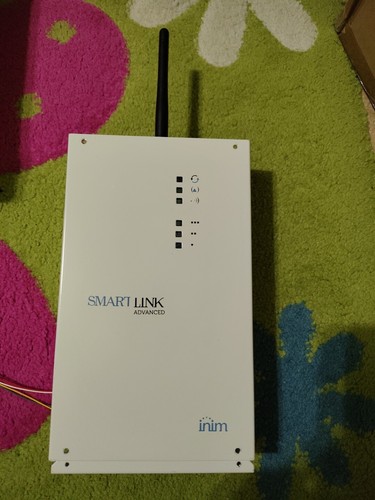 Module inim smartlink advanced - module,