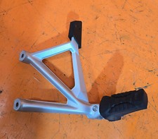 PEDANA POSTERIORE SINISTRA