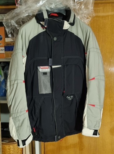 Giacca invernale sci uomo - giacca,