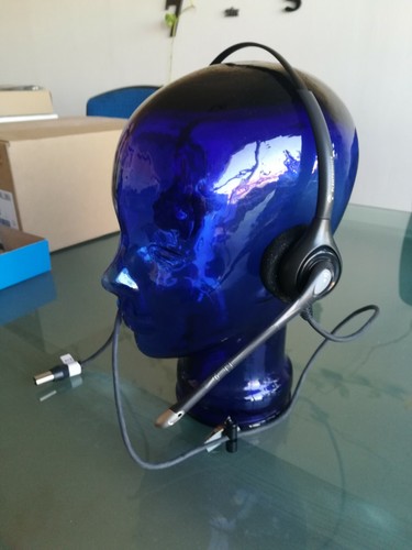 Nuevo plantronics supraplus - ¡nuevo!,