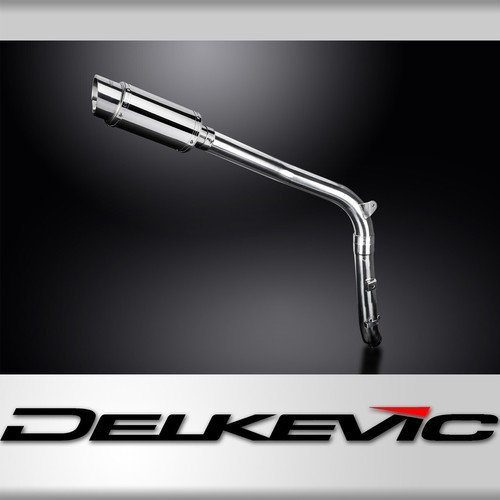Kit scarico tondo - scarico, inox