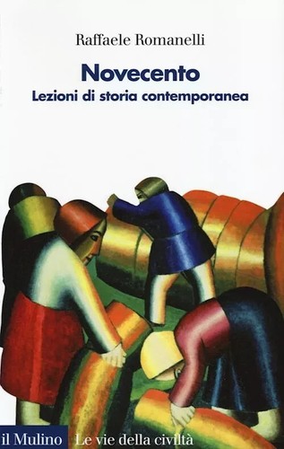 Novecento lezioni storia - novecento,