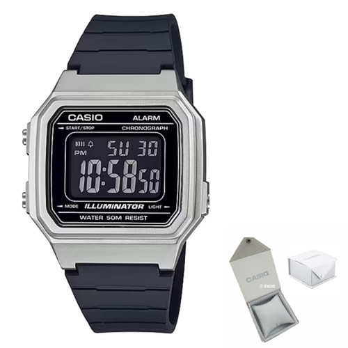 Orologio digitale casio - orologio,