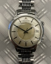 Jaeger LeCoultre Memovox, jumbo, anno 1960/70 ca