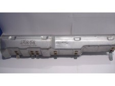 Riparo collettore Scarico