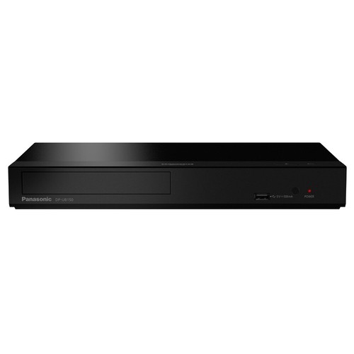 Panasonic lettore blu ray - panasonic,