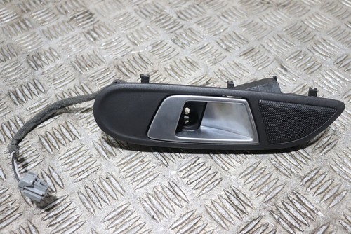 Ford fiesta mk7 - ford,