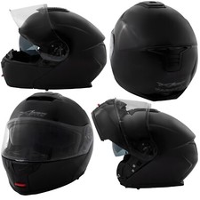 Motorbike Modular Sun Visor