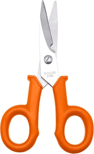 Forbici elettricista - da,