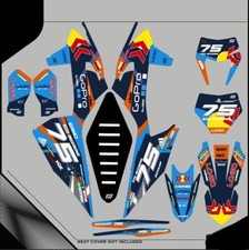 Grafica redbull ktm - grafica,